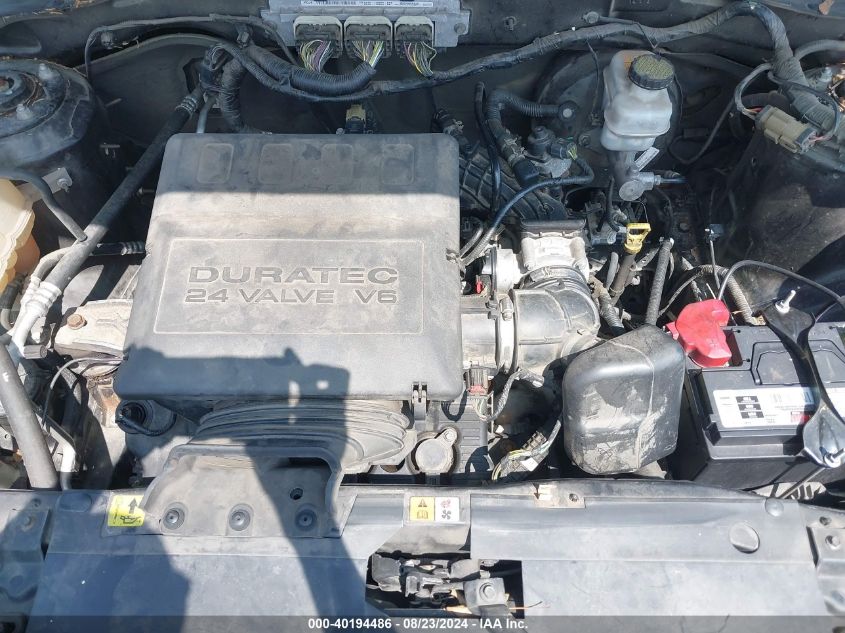 2012 Ford Escape Xlt VIN: 1FMCU9DG7CKA97926 Lot: 40194486