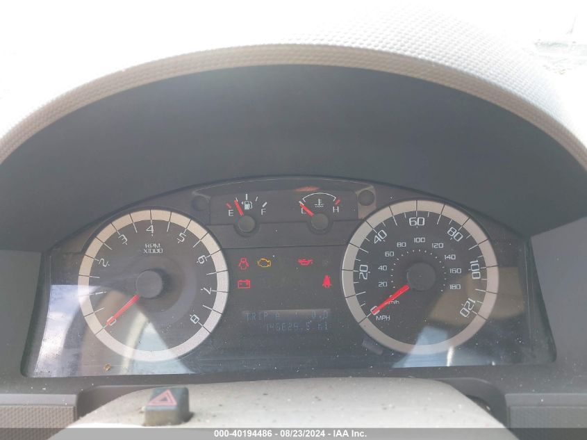 2012 Ford Escape Xlt VIN: 1FMCU9DG7CKA97926 Lot: 40194486