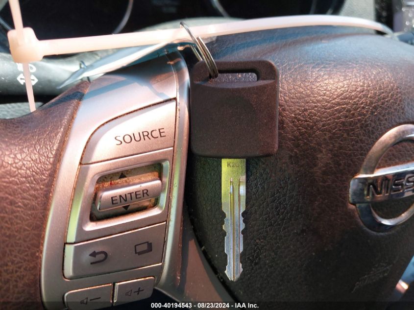 2015 Nissan Rogue S VIN: KNMAT2MV4FP561105 Lot: 40194543