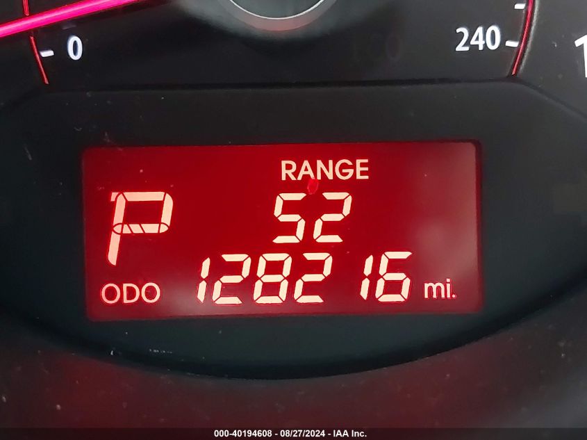 5XYKU3A62DG370724 2013 Kia Sorento Ex