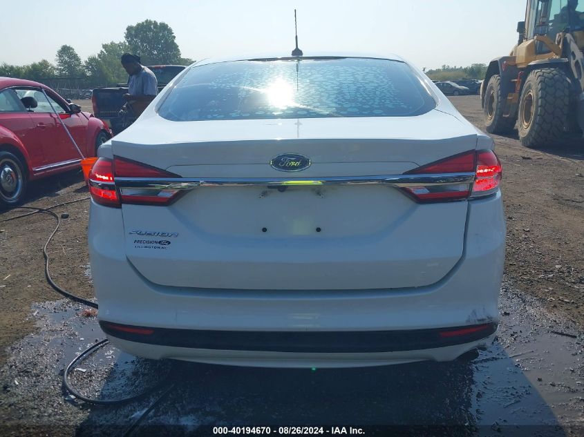 3FA6P0G79HR392051 2017 FORD FUSION - Image 16