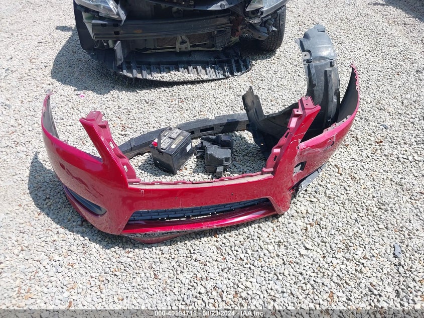 2014 Nissan Sentra Sv VIN: 3N1AB7AP9EY322218 Lot: 40194711