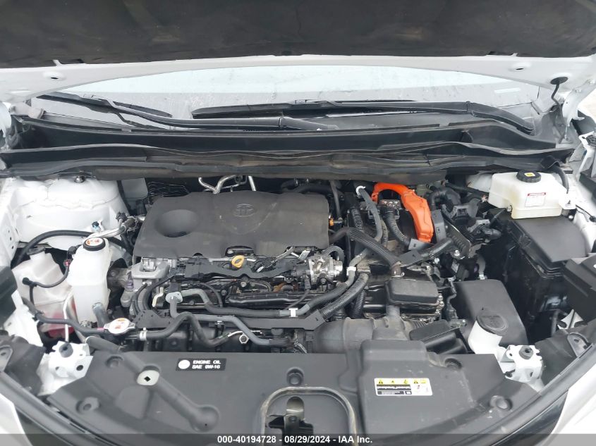 2022 Toyota Sienna Xle VIN: 5TDYSKFC7NS060937 Lot: 40194728