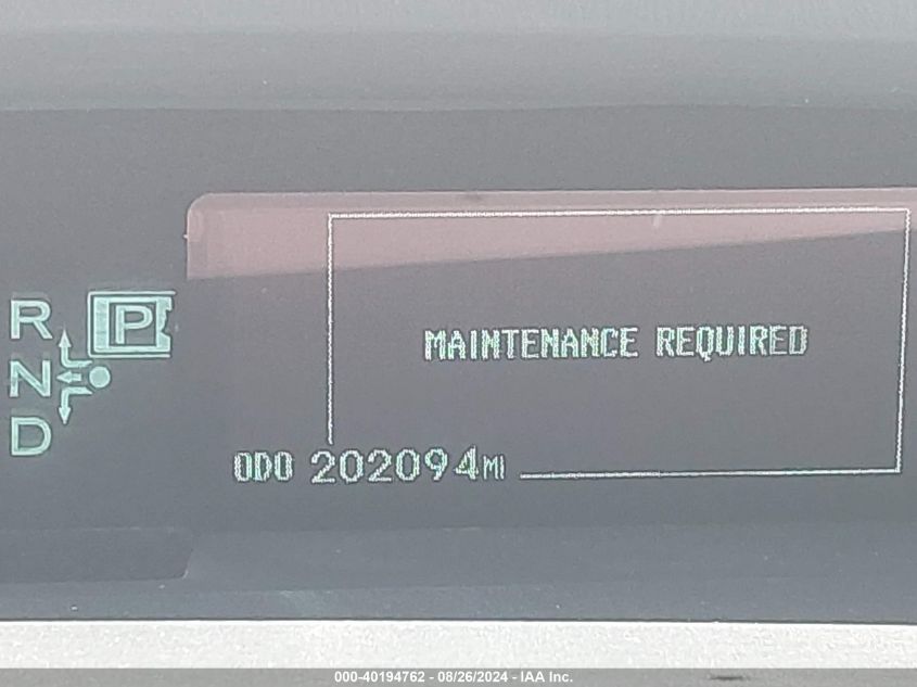 2014 Toyota Prius Plug-In VIN: JTDKN3DP9E3063218 Lot: 40194762