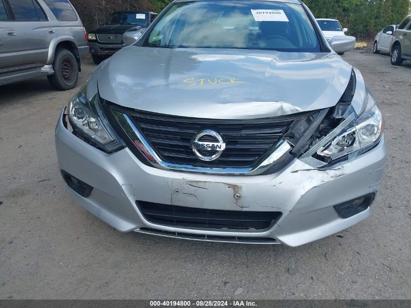 1N4AL3AP9GC294179 2016 Nissan Altima 2.5 Sv