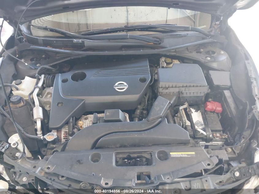 1N4AL3AP1FC574600 2015 Nissan Altima 2.5 S