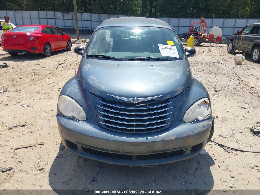 2006 Chrysler Pt Cruiser VIN: 3A4FY48B96T363094 Lot: 40194874