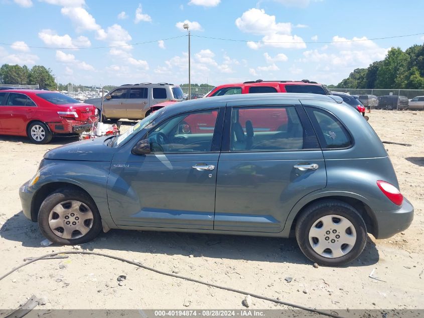 2006 Chrysler Pt Cruiser VIN: 3A4FY48B96T363094 Lot: 40194874