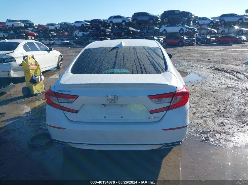 1HGCV1F35KA146639 2019 HONDA ACCORD - Image 16