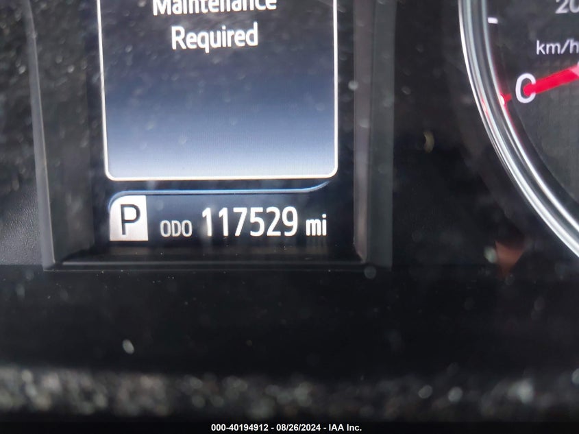 2016 TOYOTA CAMRY SE - 4T1BF1FK7GU266362