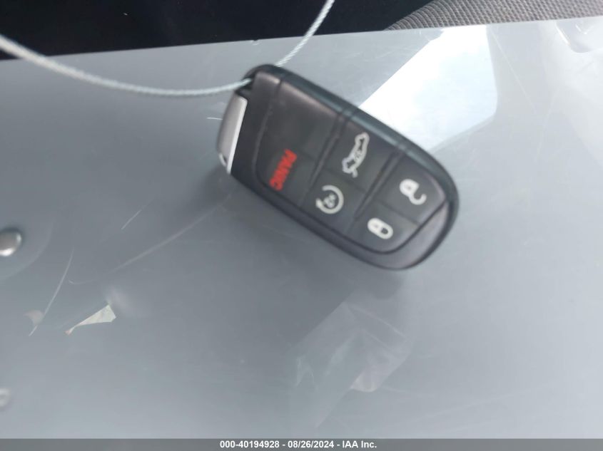 2020 DODGE CHARGER SXT - 2C3CDXBG9LH205504