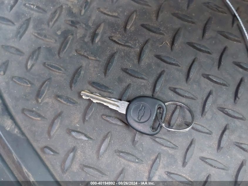 2006 Chevrolet Cobalt Ss Supercharged VIN: 1G1AP11P067770287 Lot: 40194992