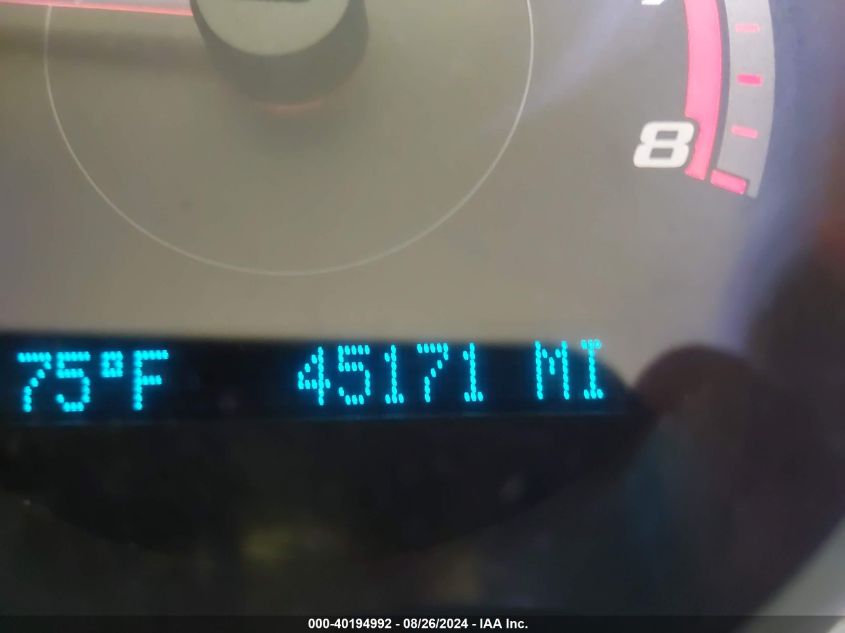 2006 Chevrolet Cobalt Ss Supercharged VIN: 1G1AP11P067770287 Lot: 40194992