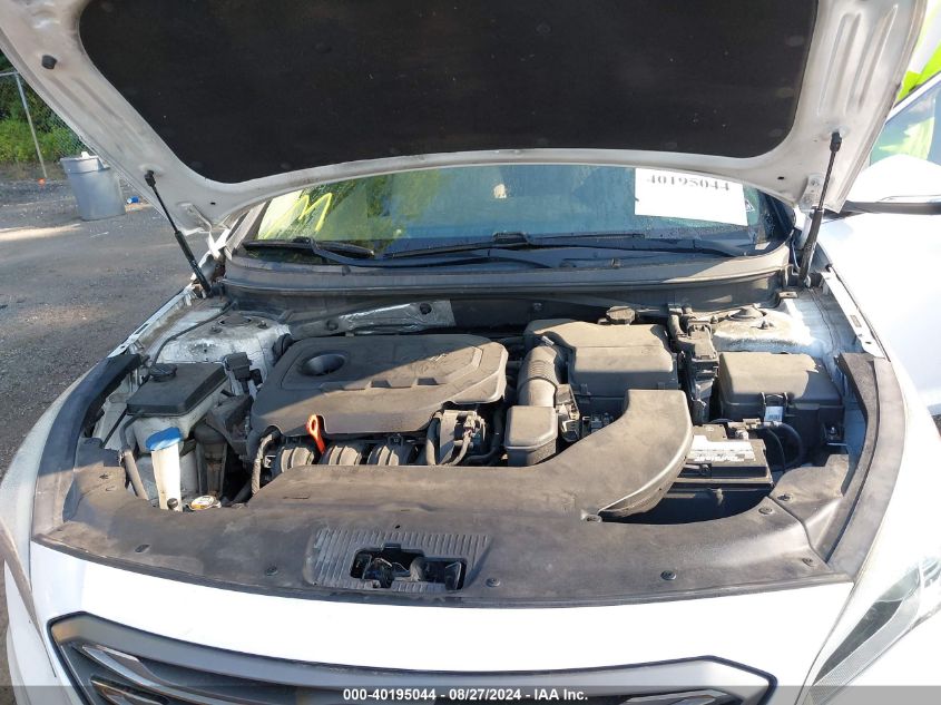 2015 HYUNDAI SONATA SPORT - 5NPE34AF3FH221501