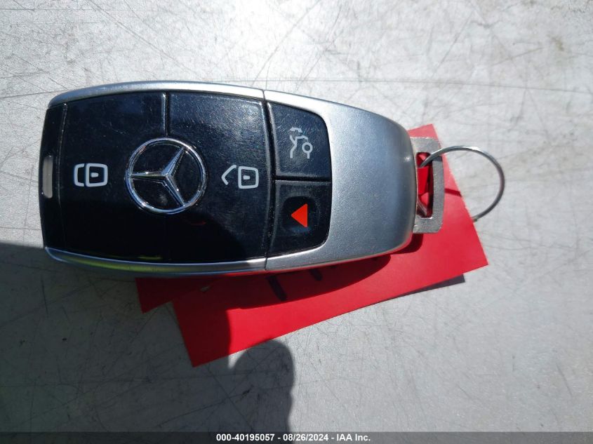 WDDZF4KB9KA576877 2019 Mercedes-Benz E 300 4Matic