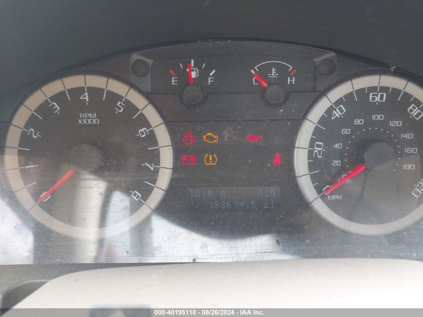 2010 Ford Escape Xlt VIN: 1FMCU9DG2AKC35160 Lot: 40195110