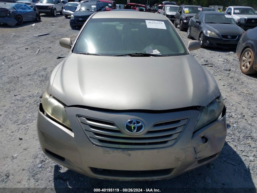 4T1BE46K28U260877 2008 Toyota Camry Le