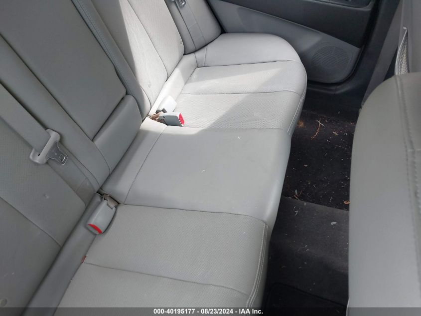 2008 Hyundai Elantra Gls/Se VIN: KMHDU46D78U481159 Lot: 40195177