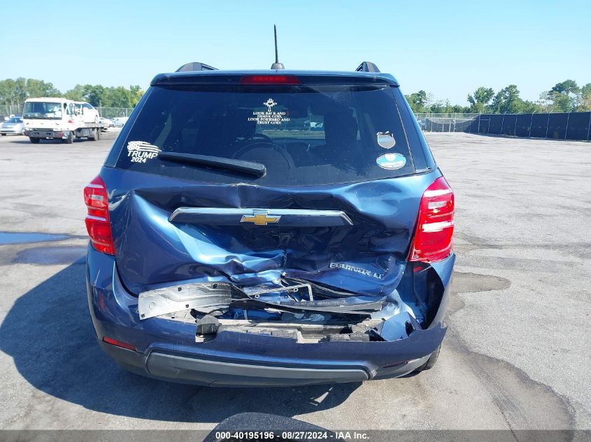 2GNALCEK8G6129023 2016 CHEVROLET EQUINOX - Image 16