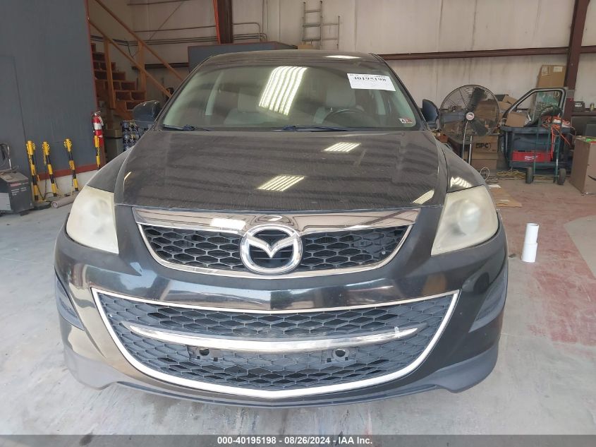 2010 Mazda Cx-9 Sport VIN: JM3TB2MA1A0224540 Lot: 40195198