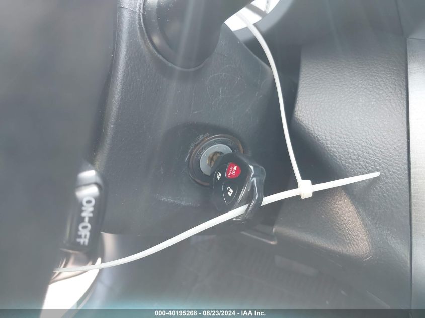 2011 Toyota Rav4 Sport VIN: JTMRF4DV3B5046043 Lot: 40195268