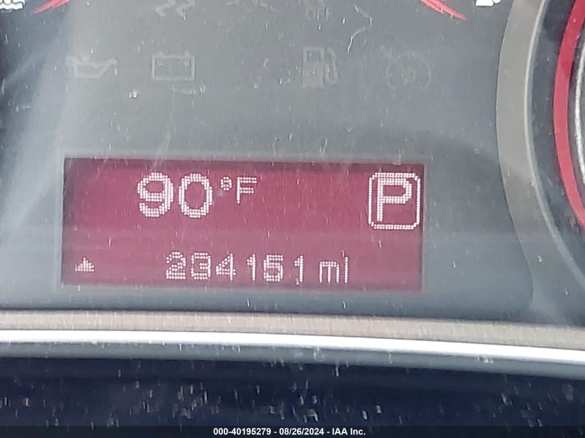 2013 DODGE DART SE - 1C3CDFAA1DD119559