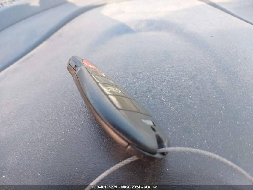 2013 DODGE DART SE - 1C3CDFAA1DD119559