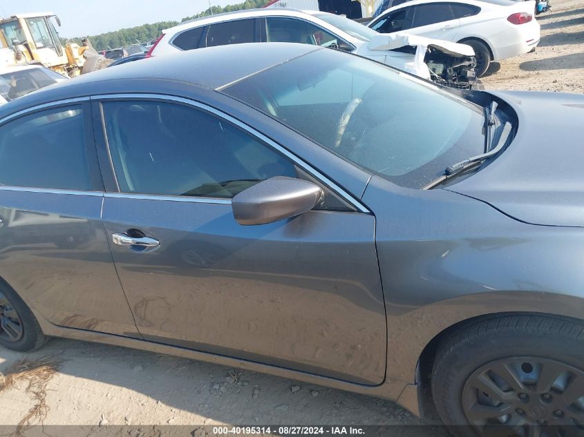 1N4AL3AP1FC167084 2015 Nissan Altima 2.5 S