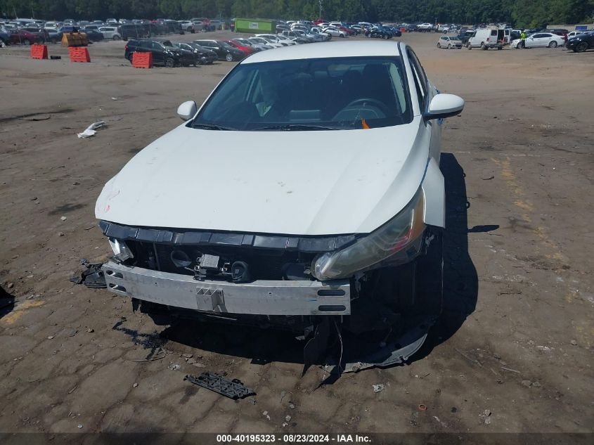 2019 Nissan Altima 2.5 S VIN: 1N4BL4BV2KC159402 Lot: 40195323