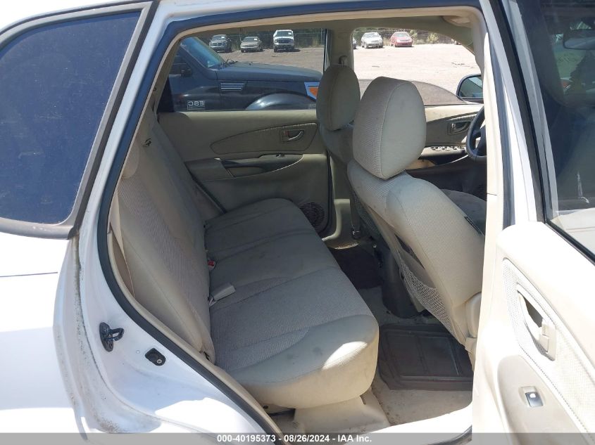 2007 Hyundai Tucson Gls VIN: KM8JM12B27U565068 Lot: 40195373