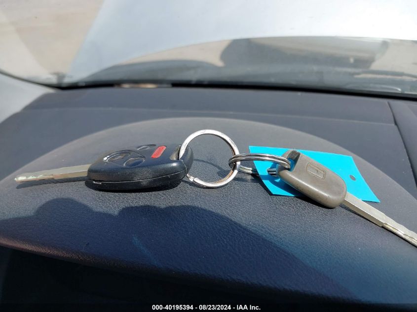 2006 Honda Accord 2.4 Se VIN: 1HGCM56376A070504 Lot: 40195394