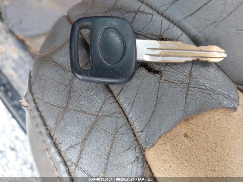 JT3HN86R9T0052390 1996 Toyota 4Runner Sr5