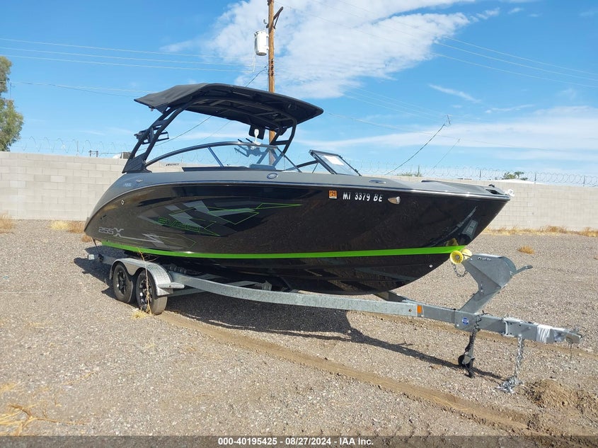 2021 Yamaha Other black null null YAMC0361K021 photo #1