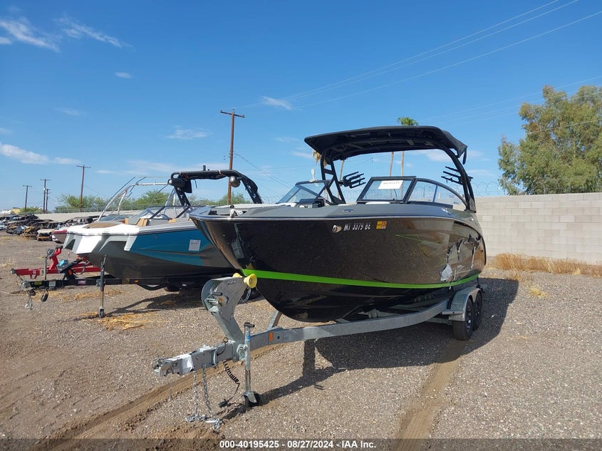 2021 Yamaha Other black null null YAMC0361K021 photo #3