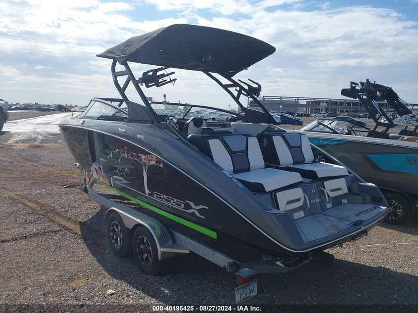 2021 Yamaha Other black null null YAMC0361K021 photo #4