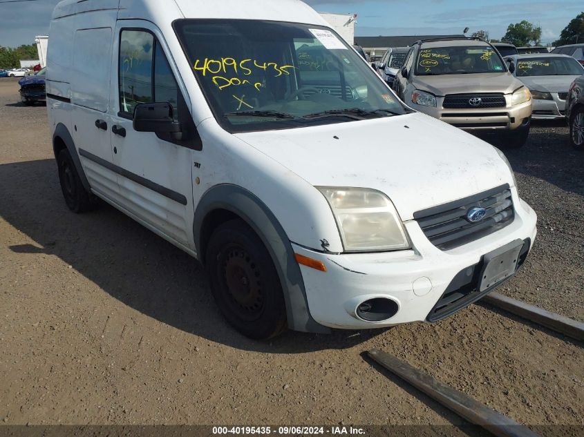 NM0LS7BNXBT057507 2011 Ford Transit Connect Xlt