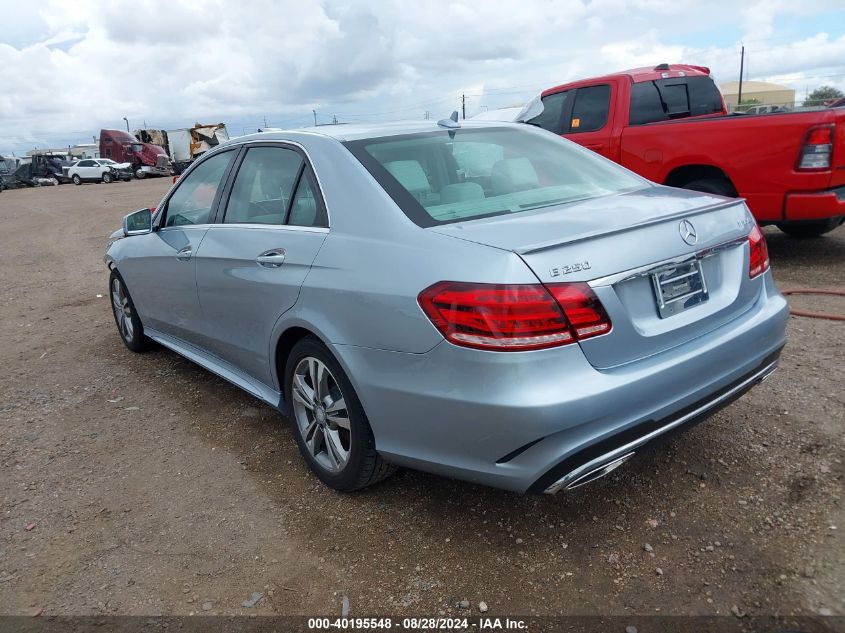 VIN WDDHF0EB5EB019852 2014 Mercedes-Benz E 250 Bluetec no.3