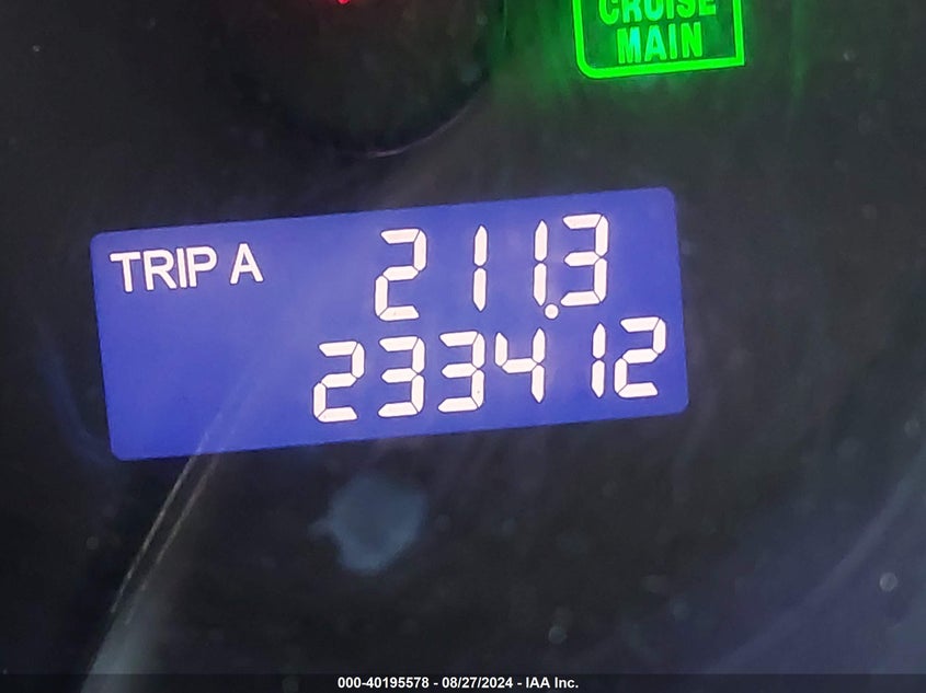 2008 Honda Fit Sport VIN: JHMGD38678S002470 Lot: 40195578