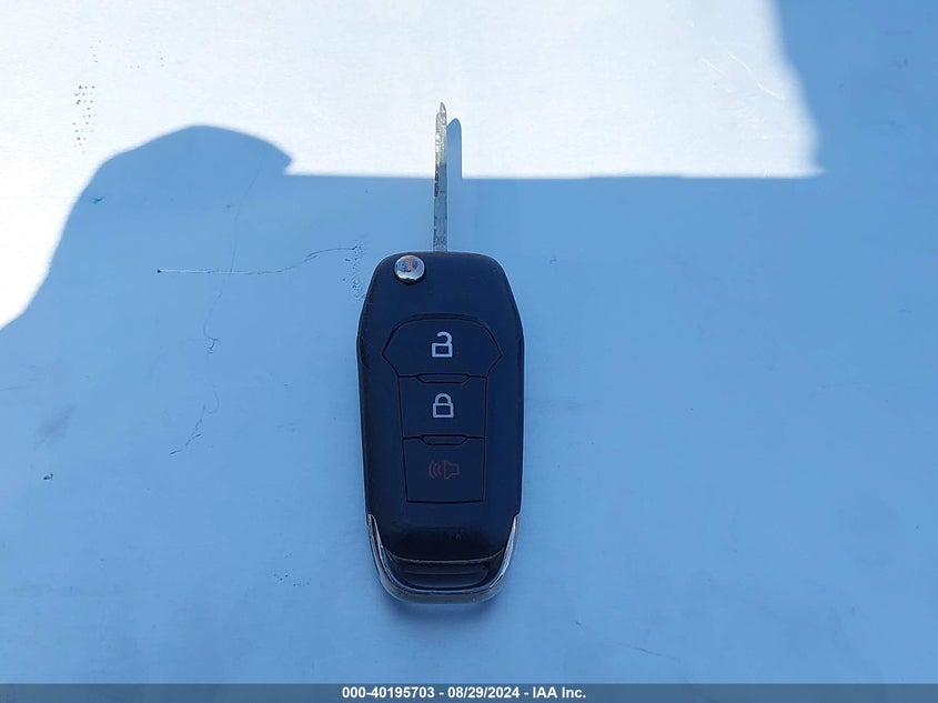 2018 FORD F-250 XL - 1FT7X2A62JEC79528