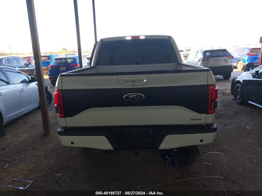 1FTEW1CF9FKD01325 2015 FORD F-150 - Image 16