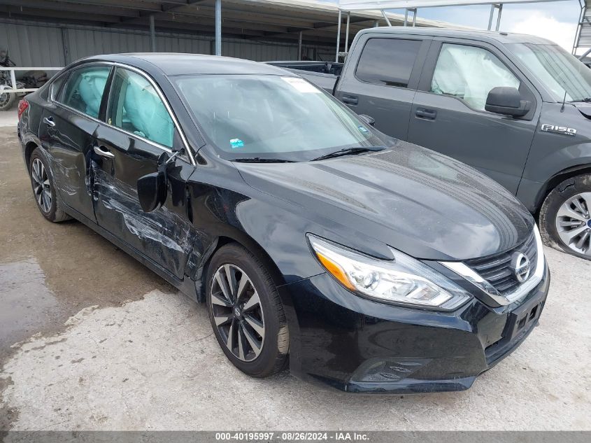 1N4AL3AP4JC259749 2018 NISSAN ALTIMA - Image 1