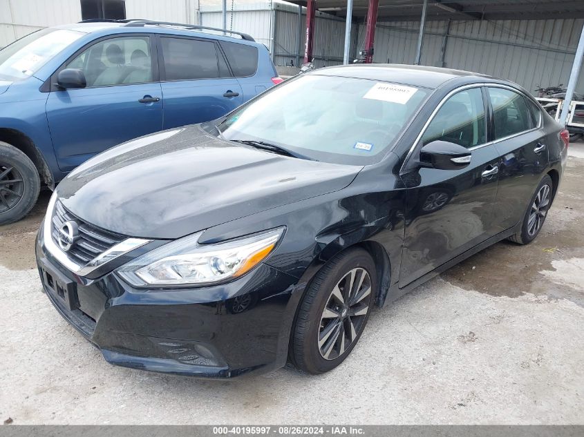 1N4AL3AP4JC259749 2018 NISSAN ALTIMA - Image 2