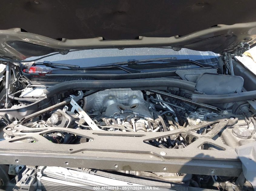 2020 BMW X5 M Competition VIN: 5YMJU0C01L9C67159 Lot: 40196013