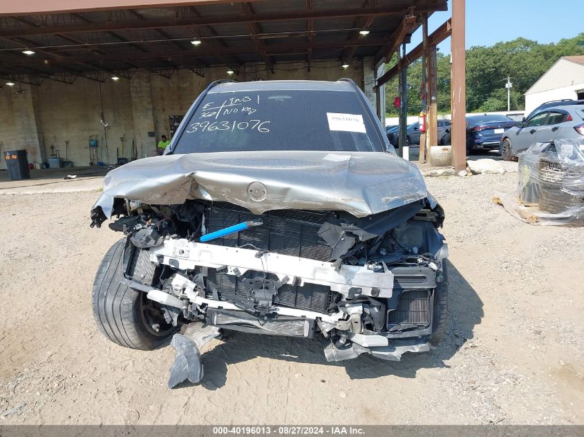 2020 BMW X5 M Competition VIN: 5YMJU0C01L9C67159 Lot: 40196013