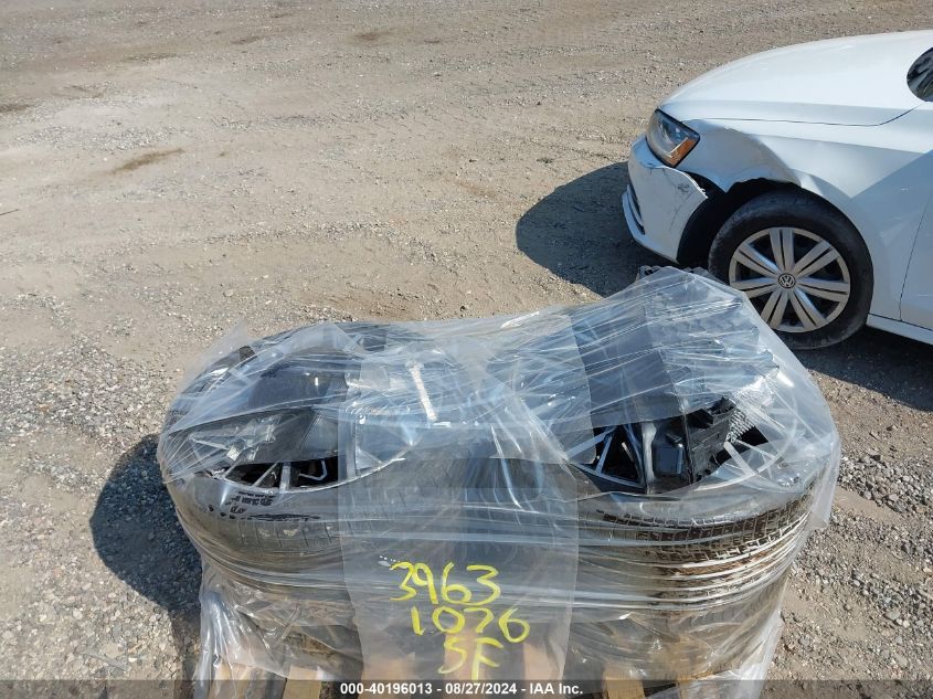 2020 BMW X5 M Competition VIN: 5YMJU0C01L9C67159 Lot: 40196013