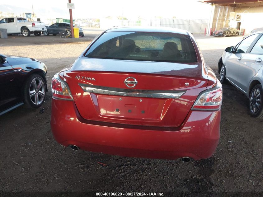 1N4AL3AP1FC579943 2015 NISSAN ALTIMA - Image 16