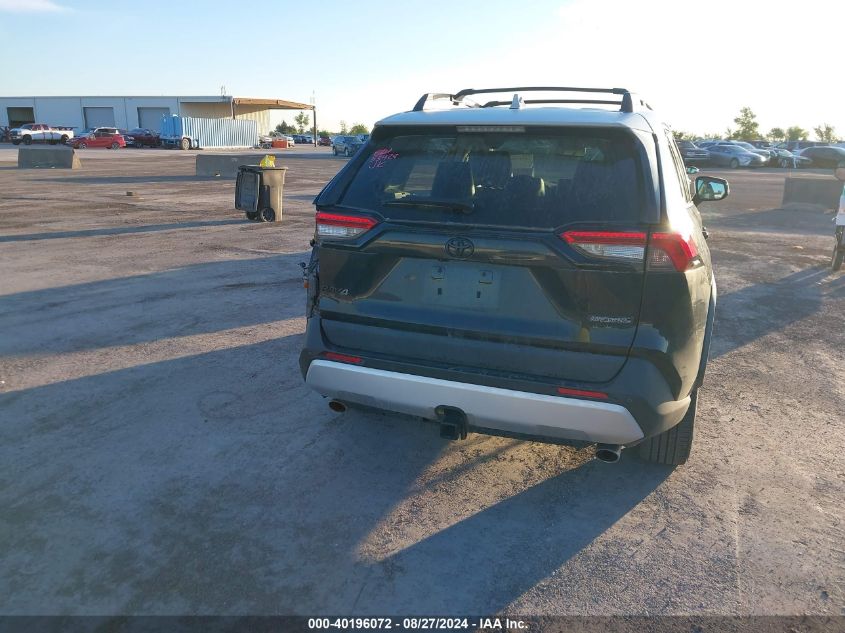 2T3J1RFV9KW083001 2019 TOYOTA RAV 4 - Image 17