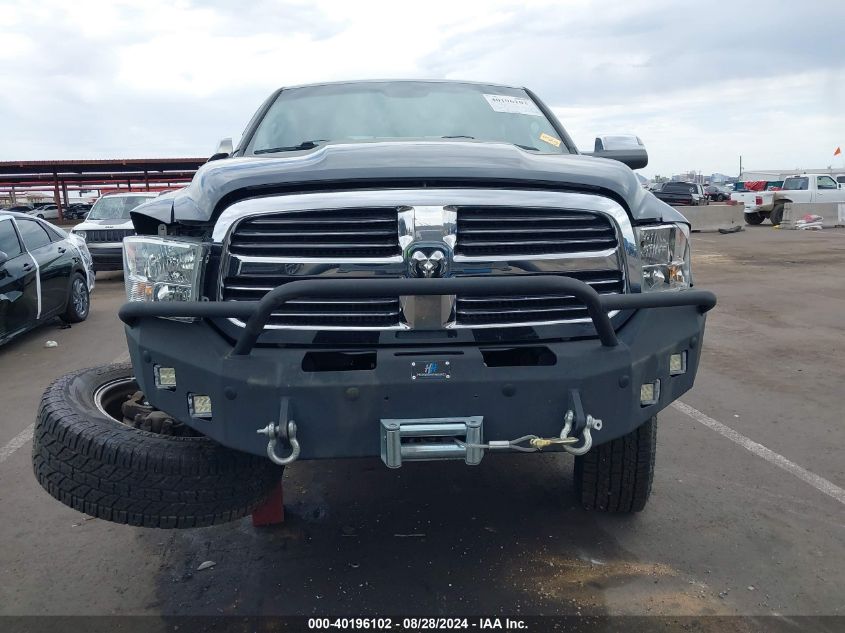 2015 Ram 1500 Slt VIN: 1C6RR7LTXFS532534 Lot: 40196102