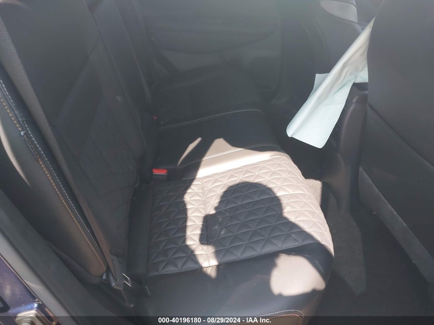 2024 NISSAN MURANO PLATINUM INTELLIGENT AWD - 5N1AZ2DS3RC108900