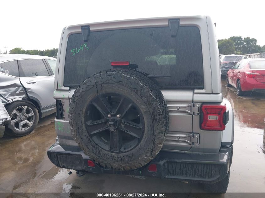 1C4HJXEG9LW1189 2020 Jeep Wrangler Unlimited Sahara